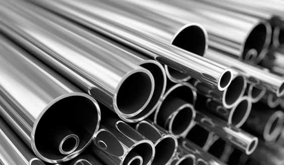 Stainless Steel Pipes